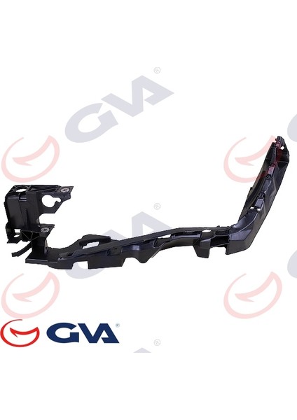 Far Alt Braketi Sol Seat Leon 2013