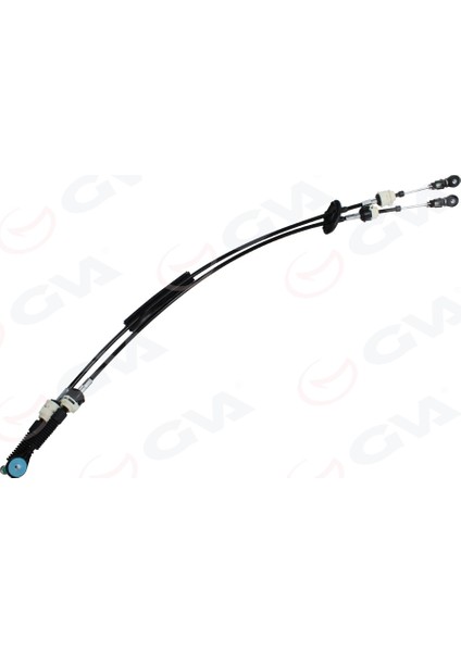 Vıtes Halatı Mercedes Vıto W447 14 Tsg 380 Manuel Sanzıman. 6 Vıtes