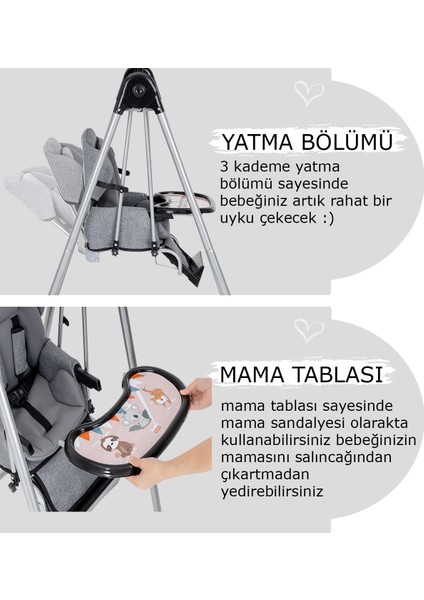 890 Dove Salıncak Bebek Salıncağı Çocuk Salıncağı Bebek Salıncakları fiyatları