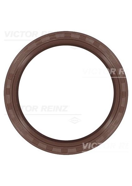 Krank Mılı Kecesı Arka Mercedes M102 OM601 W201 W460
