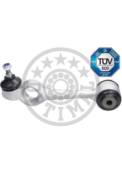 Salıncak On Sol Ust Mercedes W123 S123 C123