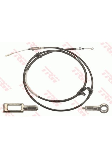 El Fren Teli Ön Jumper Iıı-Ducato Iıı-Boxer Iıı 06 > 2910MM/2598MM