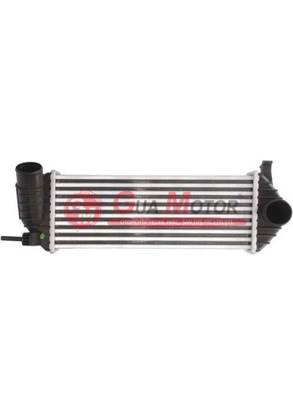 Turbo Radyatörü Intercooler Renault Kango Iıı MB Cıtan 1.5 Dcı Al/pl/brz
