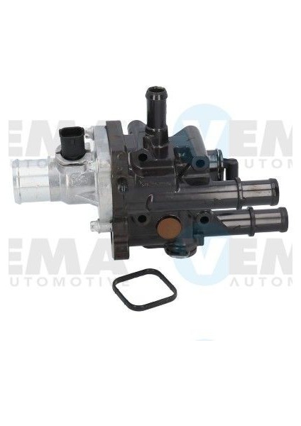 Termostat Gövde Seti Astra H-J Vectra C Zafıra Itly