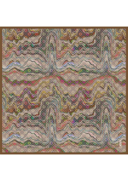 2025-2026 Yeni Sezon Ipek Krep Saten Eşarp fiyatları