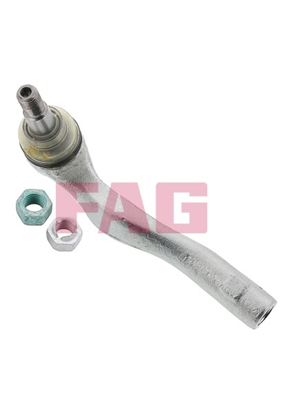 Rot Bası Sol 4-Matic Mercedes W204 S204 C207