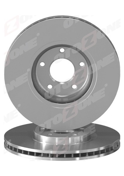 Ön Fren Diski Nıssan Qashqaı 07 13 Juke 14 19 Renault Koleos I 08 320X28 5 Delik Havalı