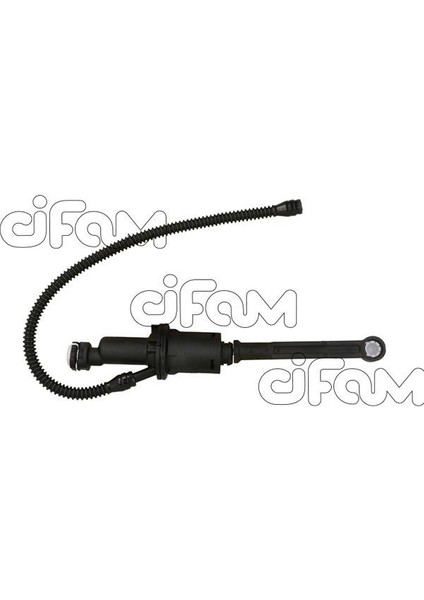Debriyaj Üst Merkezi Partner TEPEE-3008-5008 1.6hdı 08 Berlıngo 1.6