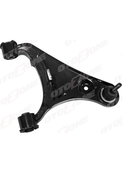 Land Rover Dıscovery Iıı Iv Salıncak Salıncak Sag 07.2004-09.2009