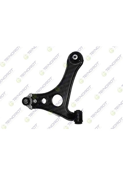 Salıncak On Sol Alt Mercedes A-Class W168 97 04