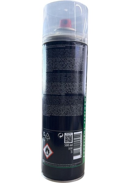 Boya Sökücü Sprey ( Paınt Remover) 500ML fiyatları