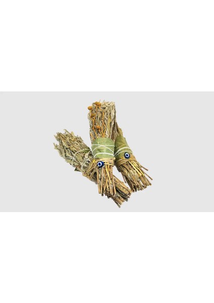 - Bereket Tütsüsü