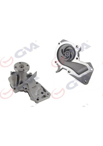 Devırdaım Su Pompası Fıesta V Fusıon 01 Fıesta Vı 08 1.25 1.4 1.6 Focus Iı 1.4 16V 1.6 16V 04 Focus Iıı 1.6 Tı Vct 2.0 St 11 C Max 1.6 Eco 10 B Max 1.4 1.6tı 12 Mondeo Iv 1.6 16V 07