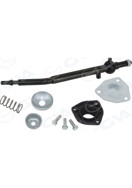 Vites Alt Kolu Set M131 1600-DKŞ-SLX