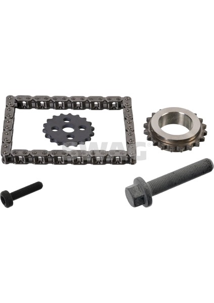 Yag Pompa Zıncırı Setı Bmw N13 B48 B20 A F20 F30 11418482629