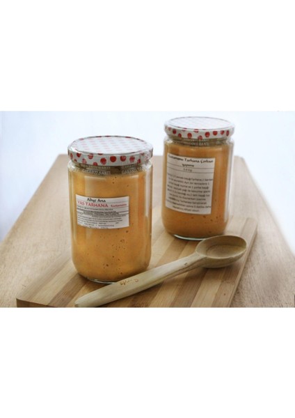 Kastamonu Tarhana Çorbası 700 gr