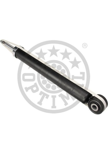 Arka Amortisör L/r Opel Mokka-Trax 1.4-1.6-1.8-1.6cdtı-1.7cdtı 13 18