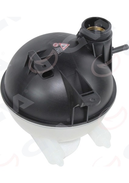 Radyator Yedek Su Deposu Mercedes W169 W245 B906
