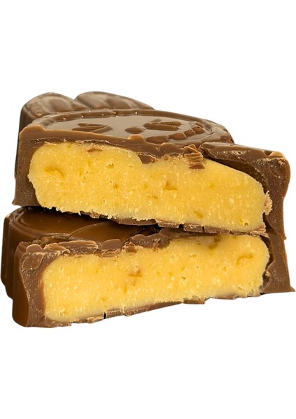 Sheby’s Monster Chocolate Mango 35GR (Labubu Çikolatası) fiyatları
