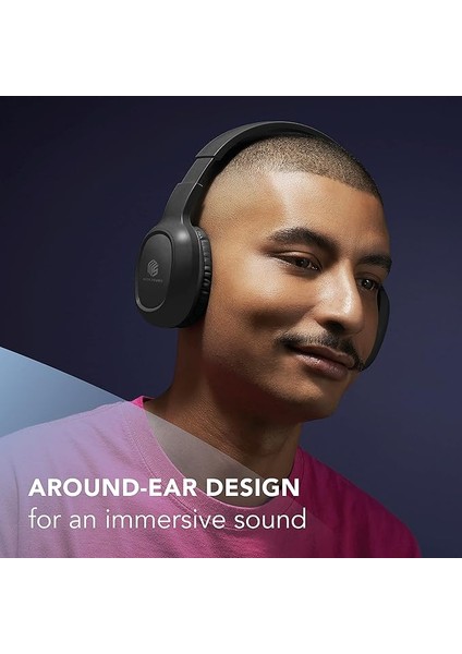 Musıc Sound Black Kafa Üstü Kulaklık indirimleri