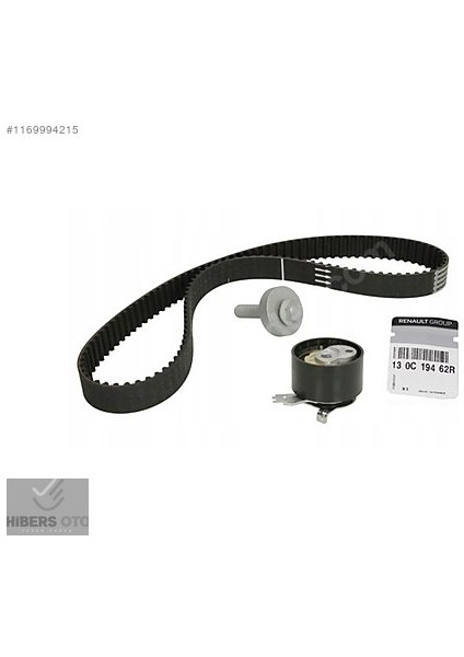 Eksantrık Trıger Setı - Mercedes OM608 W177 W247 C118 . Renault K9K Megane Kangoo Clıo 1.5 Dci Euro6