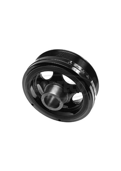Krank Kasnagı Mercedes OM642 W203 W204 C209 C218 C219 W211 W212 C207 X204 W166 W221