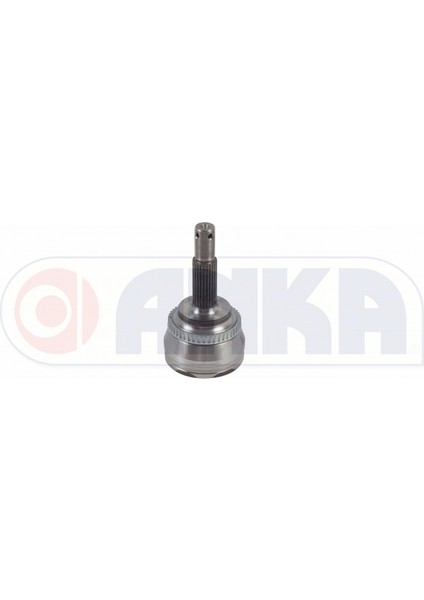 Aks Kafası Dış Toyota Corolla 1.4VVTİ-1.6VVTİ Absli 48 Diş L:150 mm 02-07