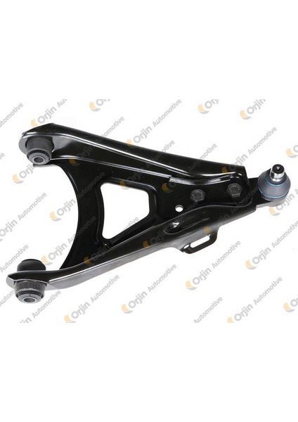 RN020-R Alt Salıncak Komple Sağ R9-R11 81 R21-SOLENZO1.4-1.9 7700677037-7700695674-7700783450