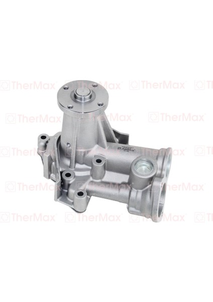 Devirdaim H100-L200-L300 2.5d 93