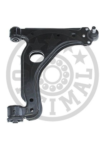 Alt Salıncak Komple Sağ Vectra B 97-03