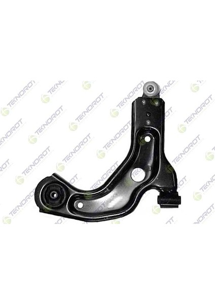 Salıncak Sol Komple Fıesta Iv 1.0 1.1 1.4 95 02 Mazda 121 Iıı 97 03 Hıdrolık