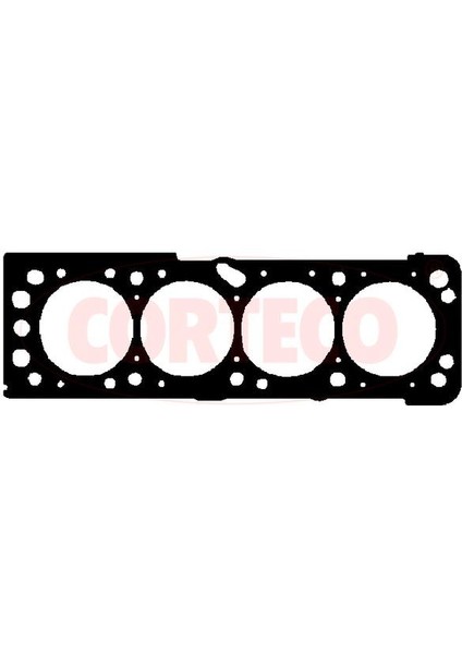 Silindir Kapak Contası Chevrolet Lacettı 1.6l L44 F16D3 16V J200 05- / Daewoo Nubıra 1.6l 05-11 415619P