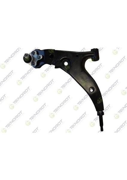 Salıncak Alt Sol Rotilli Toyota Corolla 1.6l 4A-FE AE101 92-98 1.3l 2e EE100 92-98