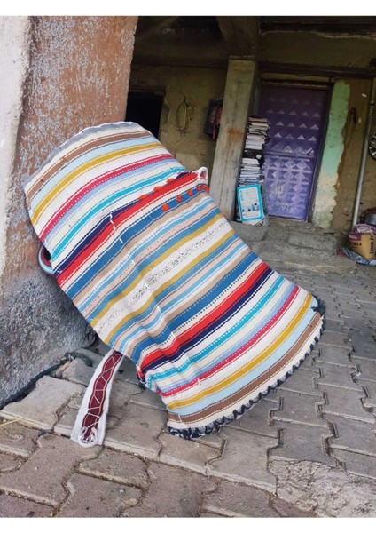 Eşek Palanı Küçük Boy Yastık Boyu 66 cm fiyatları