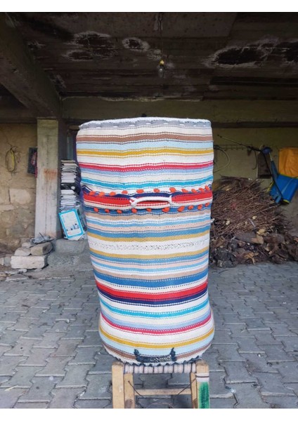 Eşek Palanı Küçük Boy Yastık Boyu 66 cm modelleri