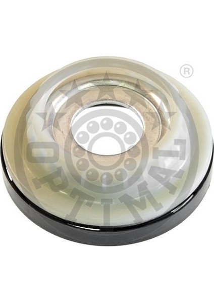 Amortısor Rulmanı Mercedes Vıto W639 03