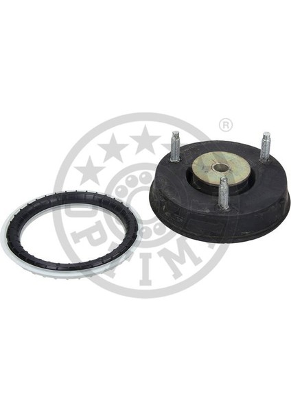 On Amortısor Ust Takozu Tablası Kıt Rulmanlı Transıt V184 00 06