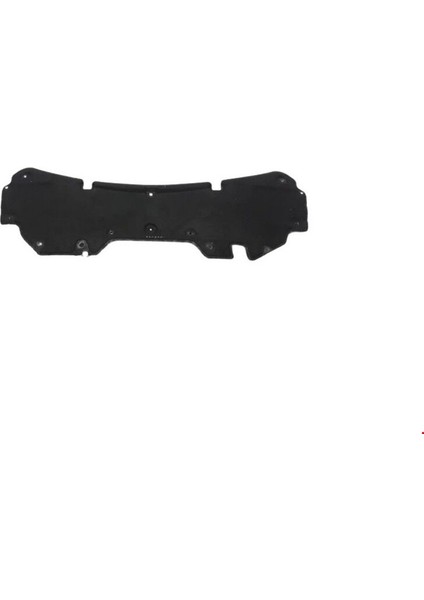 Motor Kaput Izolasyon Keçesi Kadjar 2015-