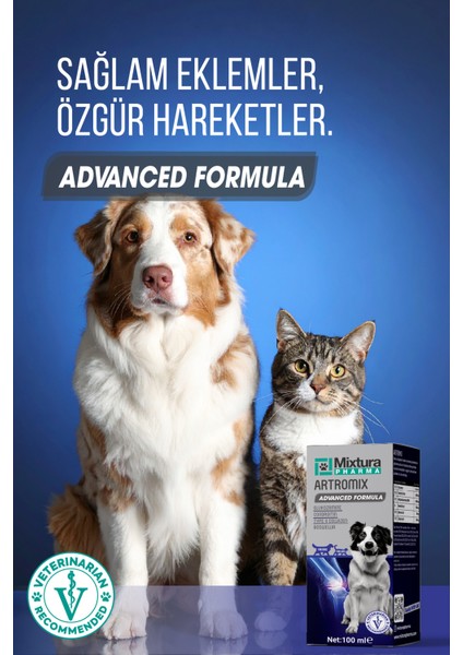 Artromix Eklem ve Kemik Sağlığını Destekleyici Sıvı fiyatları