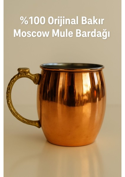 Sebe Homemoscowmule Bardağıno:1