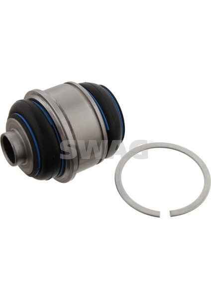 Yaglı Burc Arka Bmw E39 E53 E60 E65 Segmanlı
