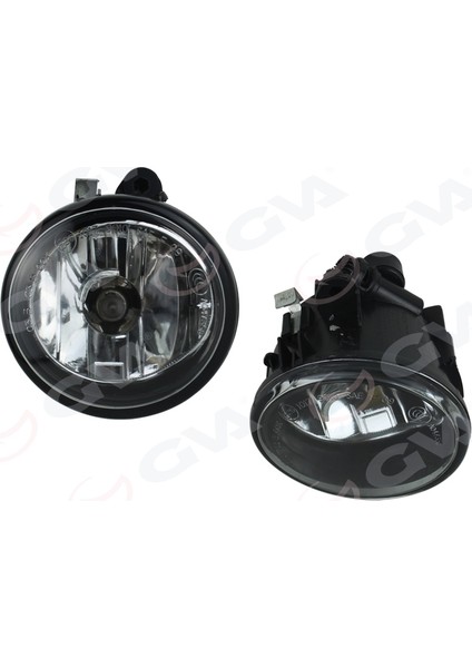 Sıs Farı Adaptıf Sağ Bmw X6 E71 12 14