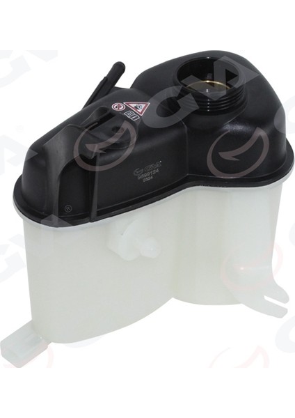 Radyator Yedek Su Deposu Mercedes W169 W245