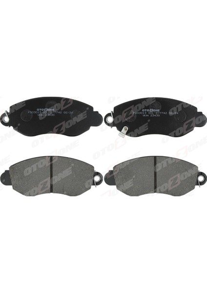 Ön Balata Transıt V184 01 GDB1424