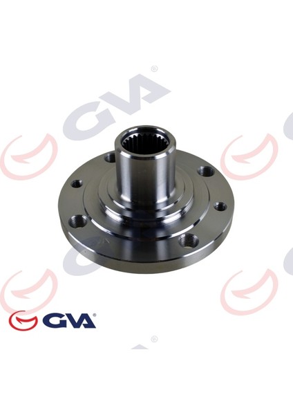 Ön Teker Poryası Fıorıno 1.3 Mtj