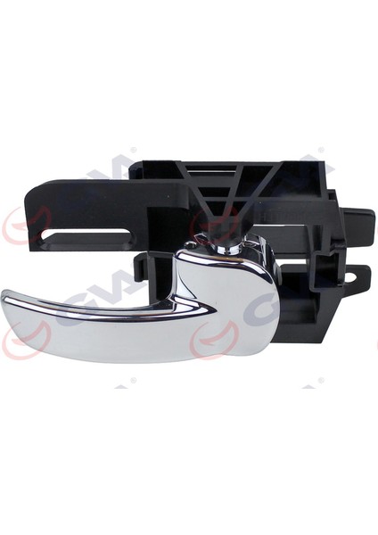 Msa-Shop Iç Kapi Kolu Ön/arka Sağ Qashqai 06-13