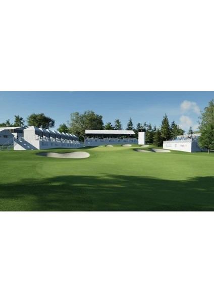 Pga Tour 2K25 Xbox Series Golf fiyatları