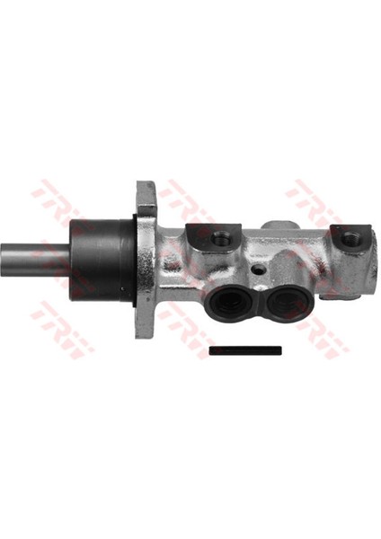 Ana Merkez Silindiri Transıt 1994-2000-TRANSIT Tourneo 1994-2000