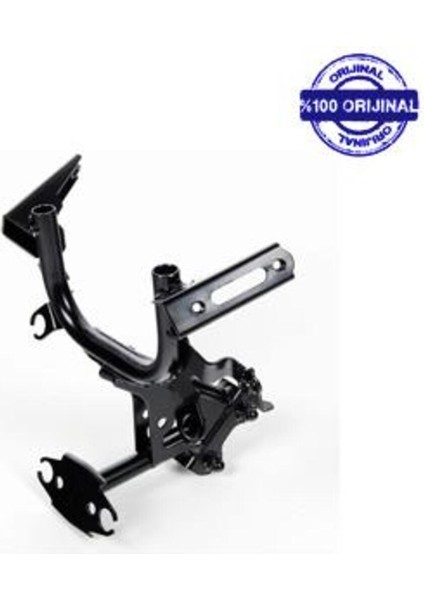 Kafa Demiri [orjinal] 1WD-F8356-00 (2014-2018) [yamaha] Yzf - R25