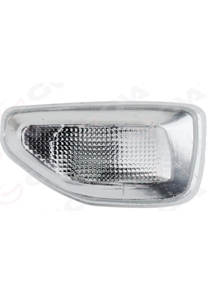 Msa-Shop Yan Sinyal Lambasi Sol Dacia Logan Ii-Sandero Ii-Dokker-Stepway 12